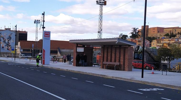 El Priorat posa en marxa un bus per unir el nord de la comarca amb Falset