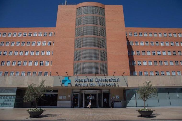 Agressió masclista al Segrià: ingressa a l'UCI una dona, apallissada per la seva parella