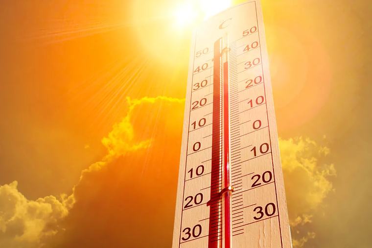 Alerta inèdita a Andorra: primera onada de calor de la història en un mes de setembre