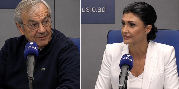 Comentari de Anna a Montaner i Virtus obren la batalla per liderar la dreta dura amb la immigració com a bandera