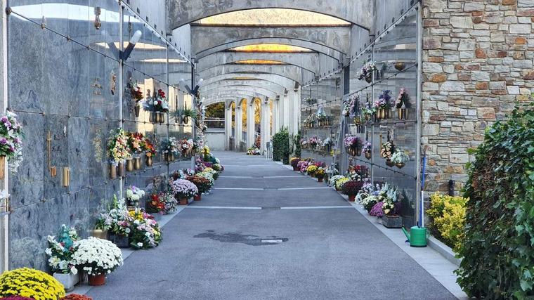 "Esperança" de trobar un nou emplaçament pel cementiri multiconfessional aviat