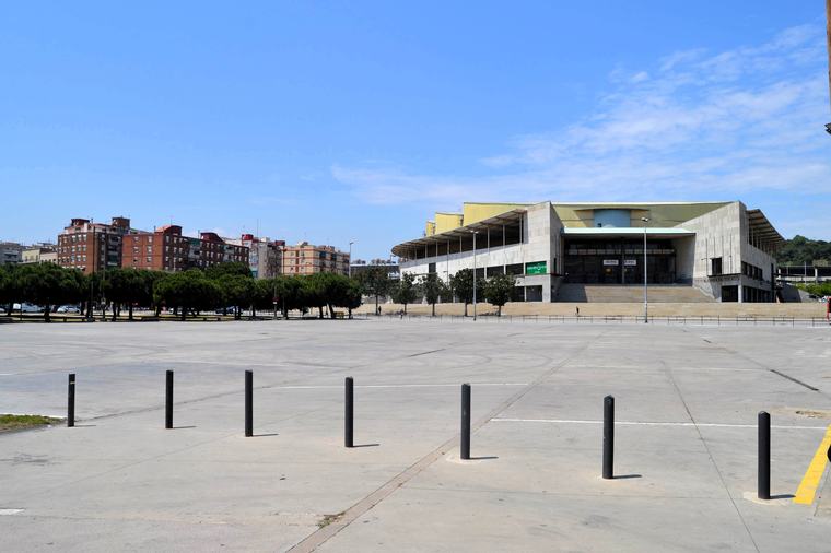 Un rècord Guinness en joc: Badalona prepara el KO més gran de la història