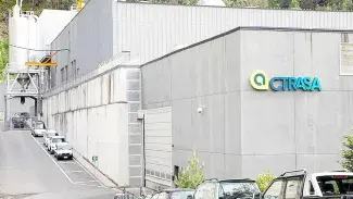 Economia Andorra estudia una planta de biometanització de més de deu milions d’euros