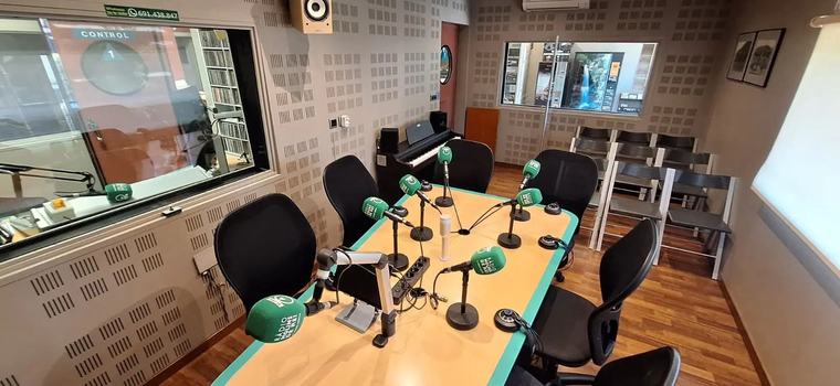 Ràdio Molins de Rei estrena temporada amb nous horaris i un magazín d'actualitat