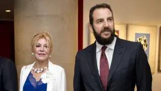 Societat Borja Thyssen hauria resolt el deute amb MoraBanc