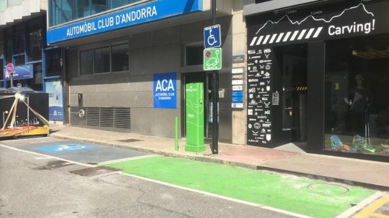 Nova campanya per evitar distraccions