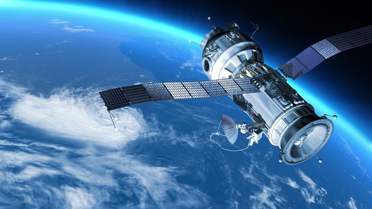 La Cambra de Barcelona reclama fer del sector espacial una "prioritat de país"