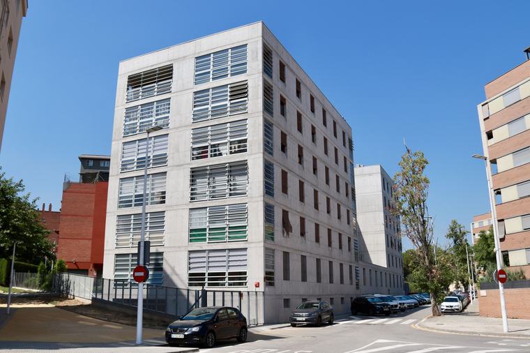 10.000 pisos públics ja disponibles a Catalunya: així avança el pla d'habitatge del Govern