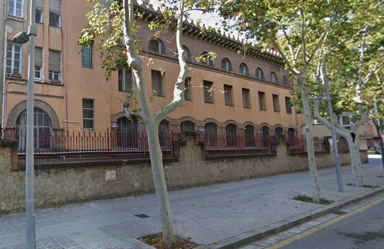 El Sindicat de Presons denuncia una agressió d'una interna a una funcionària en un centre de Barcelona