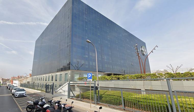La 'startup' britànica que s'instal·la a Barcelona per impulsar teràpies avançades amb IA