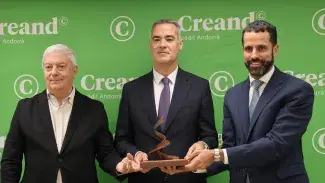 Economia Trenta finalistes opten als deu guardons dels Premis CEA 2026