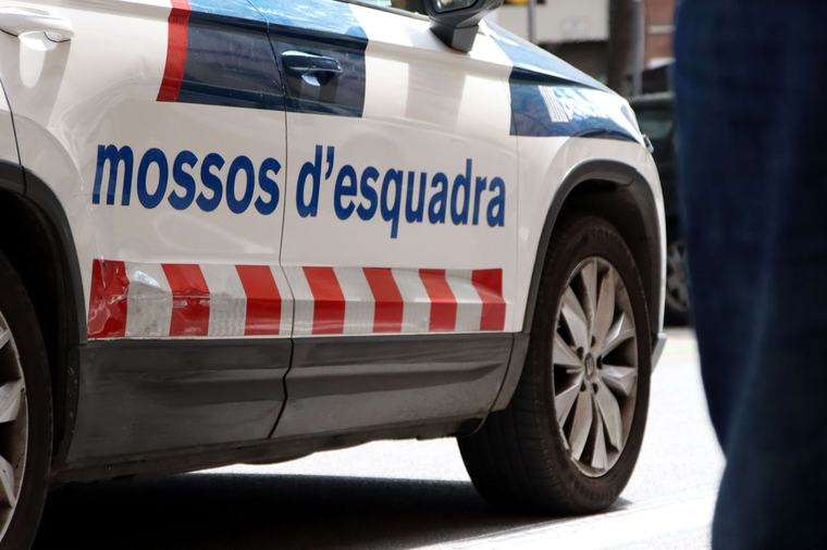 Un lladre assalta tres masies i una hípica d'Osona durant l'estiu i els Mossos l'acaben detenint