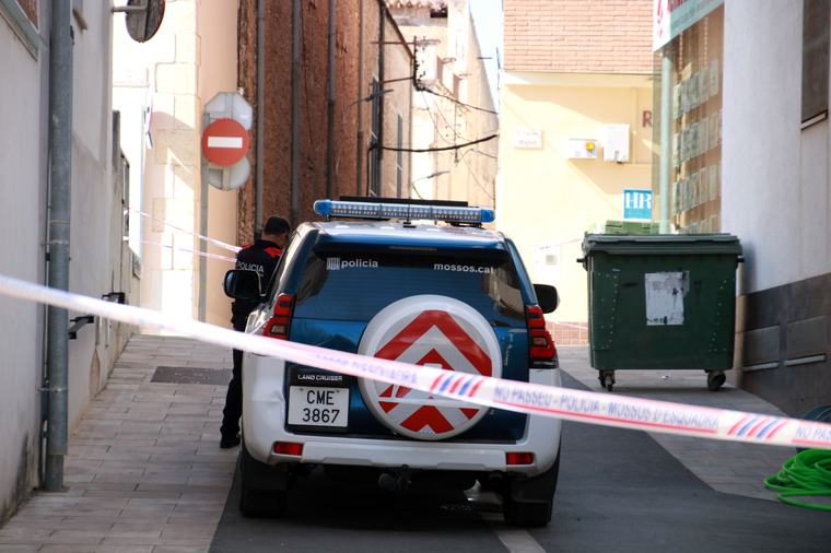 Tots els detalls i les incògnites sense resposta sobre Nizan, el nadó trobat mort al Montsià