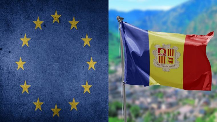 Virtus diu que Govern fa ús partidista del referèndum d’Islàndia sobre l’acord amb la UE