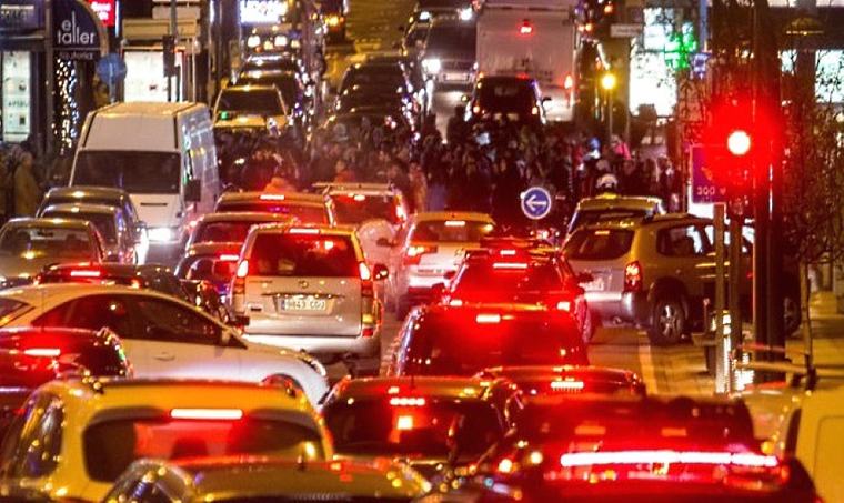 El motiu pel qual en uns anys els Ferrari no podran passar de ‘primera’ a Andorra