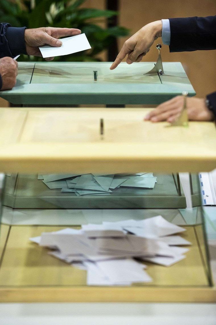 Alternativa per Alemanya guanya amb el 44% i frega el poder absolut a Saxònia-Anhalt