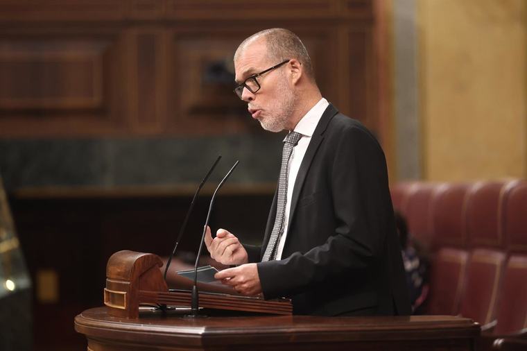 Junts manté que presentarà una esmena a la totalitat al nou model de finançament