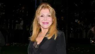 Societat Tita Cervera farà al novembre la seva primera aparició pública després de la pneumònia La baronessa Thyssen, gairebé recuperada d’una pneumònia, confirma que tornarà a l’escena pública d’aquí a dos mesos