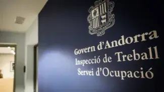 Política L’Acord impediria expulsar els europeus que continuïn buscant feina a Andorra