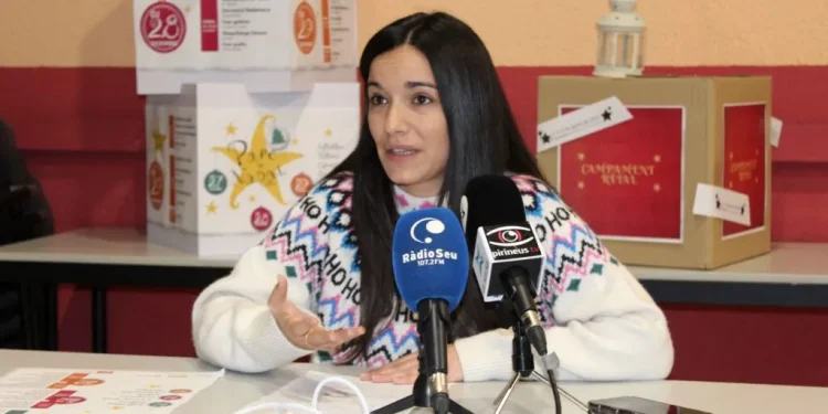 Comentari de Martí a La fiscalia la tinent d’alcalde socialista de la Seu per si ha cobrat per sobre del límit legal