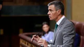 Internacional Sánchez nega que hi hagi proves que el Marroc organitzés l’entrada massiva a Ceuta