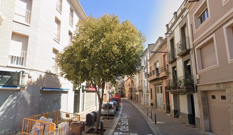 ACCIDENT LABORAL | Mor un home de 39 anys en caure des d'una teulada a Igualada