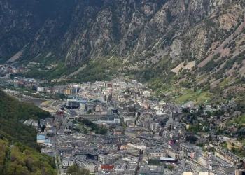 Comentari de Toni a Així serà la nova promoció de pisos de luxe als antics Cinemes Modern al centre d’Andorra la Vella