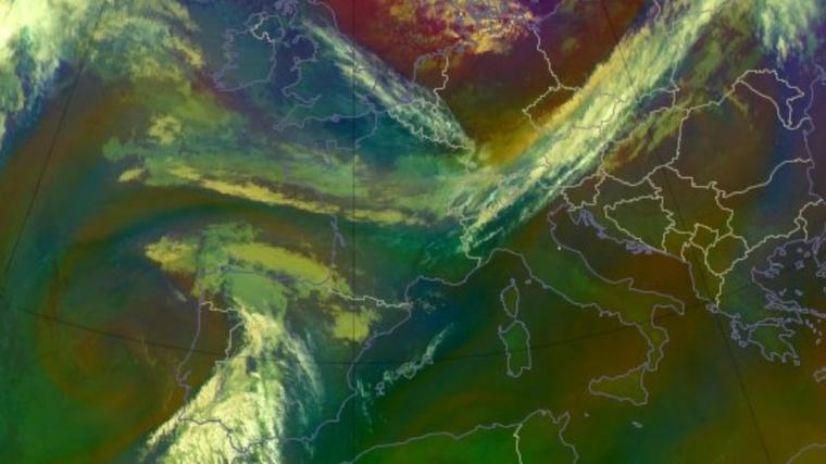 La calor es manté amb temperatures de rècord i avís taronja