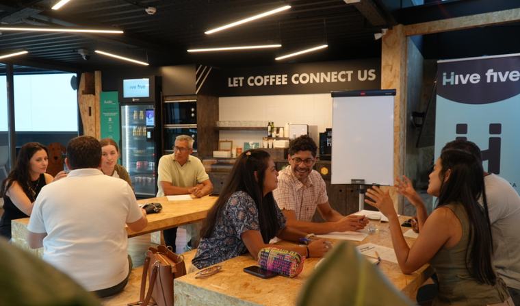 Record d’assistència en una iniciativa informal: com es promou el català fora de les aules a Andorra