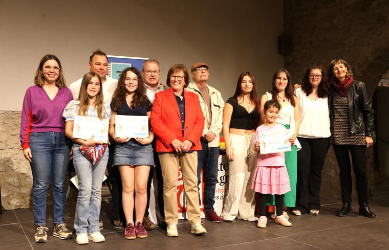 Sant Sadurní activa restriccions de trànsit, punts liles i espais tranquils per les Fires i Festes