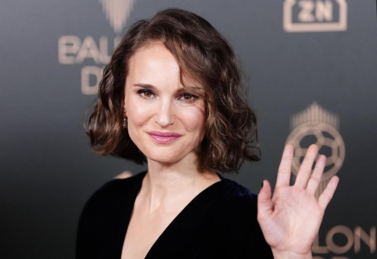 Natalie Portman, ridiculitzada en l'últim llibre de Rachel Cusk?