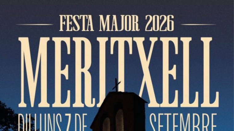 Festa major de Meritxell