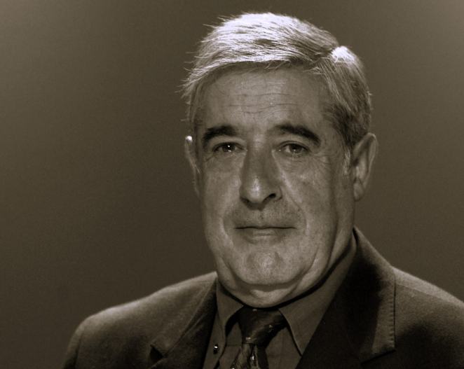 Mor Emili Prats, exconseller general del 2001 al 2009