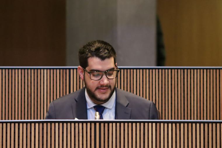 El PS avisa que "no pararà" fins a tenir la informació sobre BPA