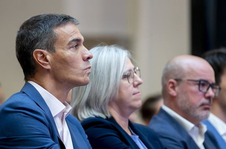 El Govern central desclassificarà aquest dimarts els informes de la crisi de Ceuta