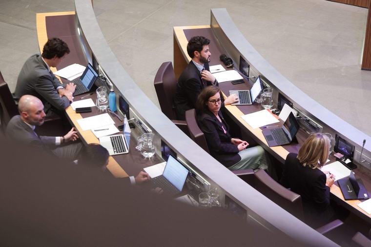 Concòrdia veu "poc ambiciosa" la reforma de la regulació de l'Ensenyament Superior