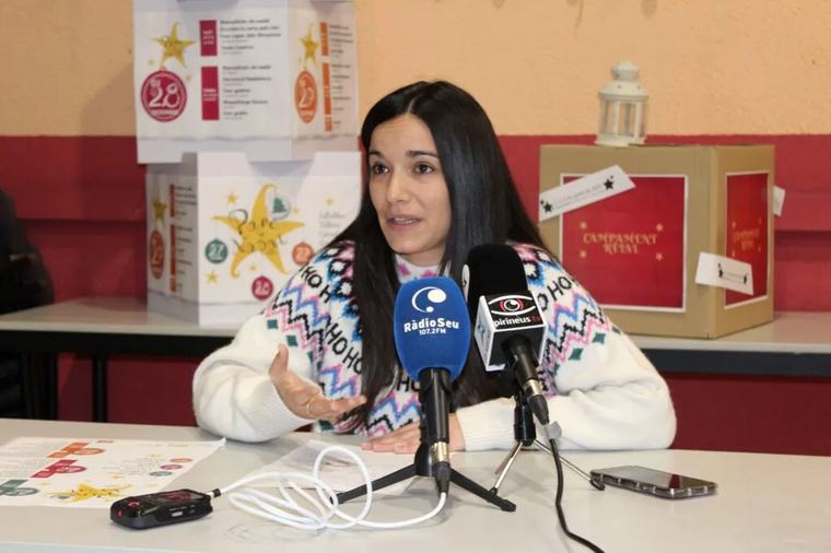 Comentari de Avellana a La fiscalia la tinent d’alcalde socialista de la Seu per si ha cobrat per sobre del límit legal