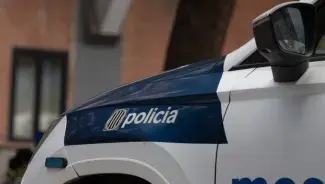 Espanya Els Mossos detenen la mare del nadó mort a Sant Adrià de Besòs El cos sense vida de l’infant va ser localitzat el 2 de setembre a l’interior d’un bloc de pisos del municipi