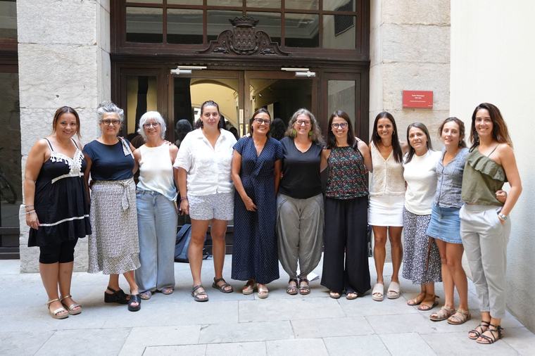 Girona impulsa unes extraescolars amb tarifació segons la renda per garantir la igualtat d'oportunitats