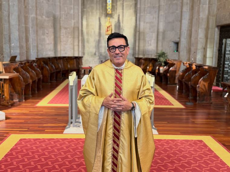 Mossèn Pepe o el nou animador de la catedral de la Seu