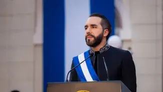 Internacional El Salvador impulsa fins al 5% la previsió de creixement impulsat per la construcció i el turisme El banc central revisa a l’alça les estimacions per al 2026 