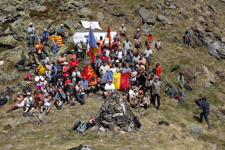 Ordino i Auzat aposten per enfortir els llaços històrics que uneixen totes dues valls