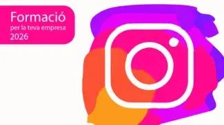 Economia La Seu obre les inscripcions per a un curs d’Instagram destinat a empreses La formació ensenyarà a crear continguts de valor, fidelitzar clients i aprofitar formats com els Reels i les Stories 