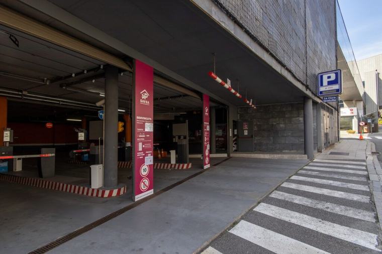 Aparcar a Andorra, cada cop més car: la diferència entre parròquies s'eixampla