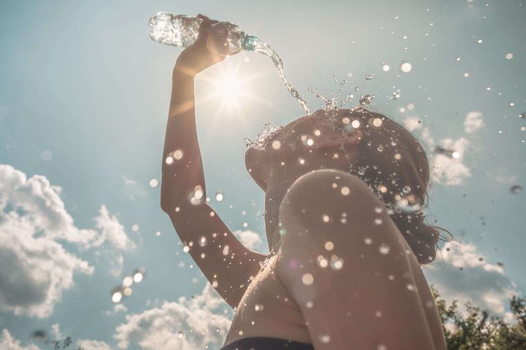 Activada l'alerta per calor intensa tot el cap de setmana a Catalunya: s'esperen temperatures de fins a 41 graus