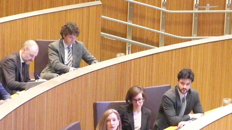 Concòrdia carrega contra les mancances de la llei d’ensenyament superior
