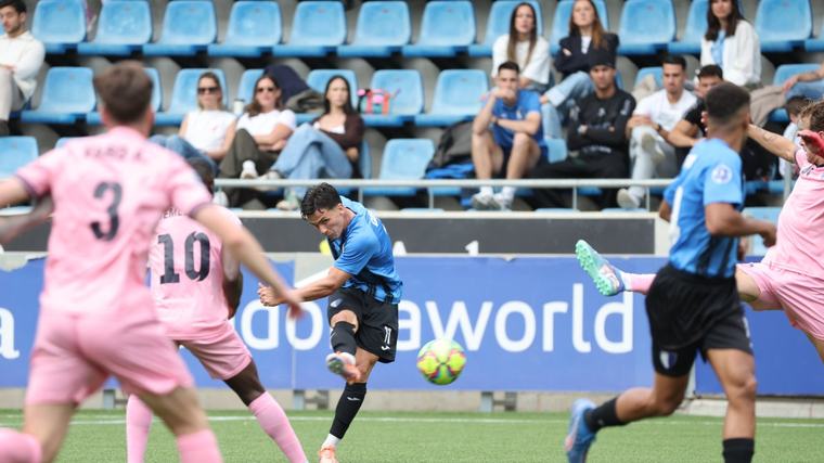 DAZN emetrà la Lliga Multisegur Assegurances
