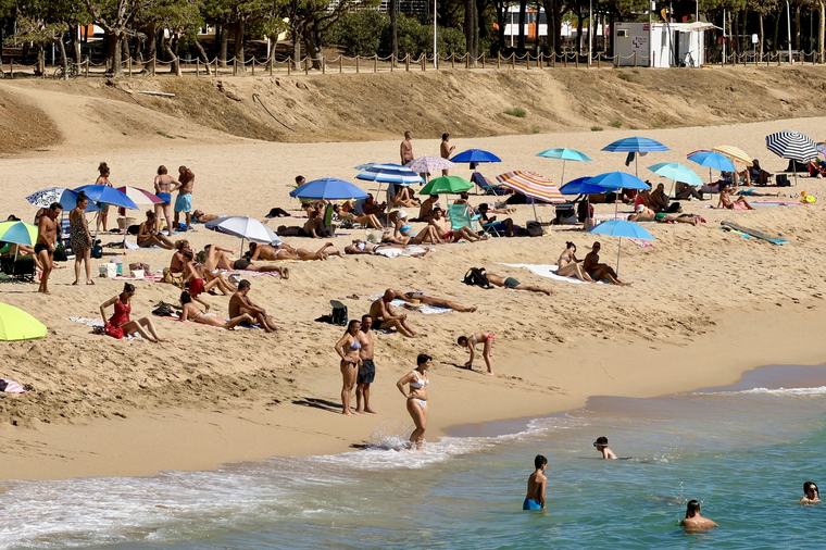Protecció Civil aixeca l'alerta per onada de calor després de rècords històrics a Catalunya