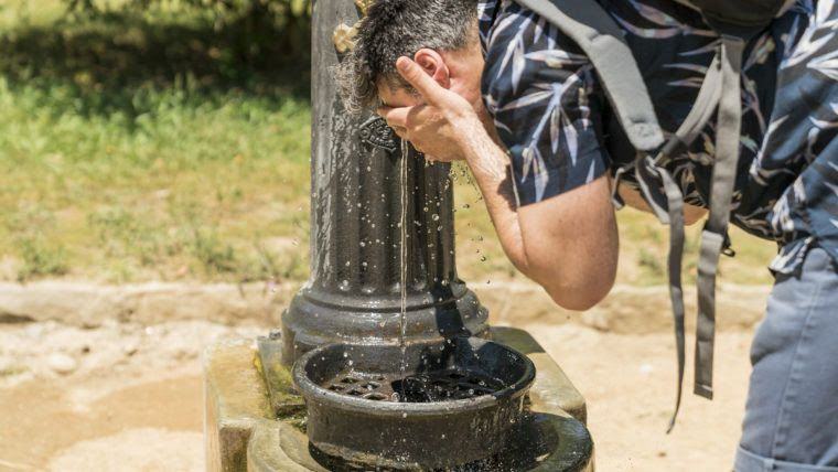 La calor deixa a Catalunya el pitjor estiu des que hi ha registres amb 1.835 morts