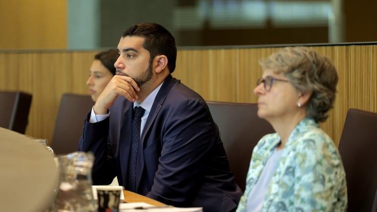 La proposició de llei sobre les cooperatives del PS arribarà aquest mes